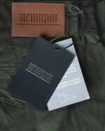 Панталоне - Принцип (маслинаста) - Image 6