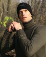 Зимска капа – Премиум - Слика 4